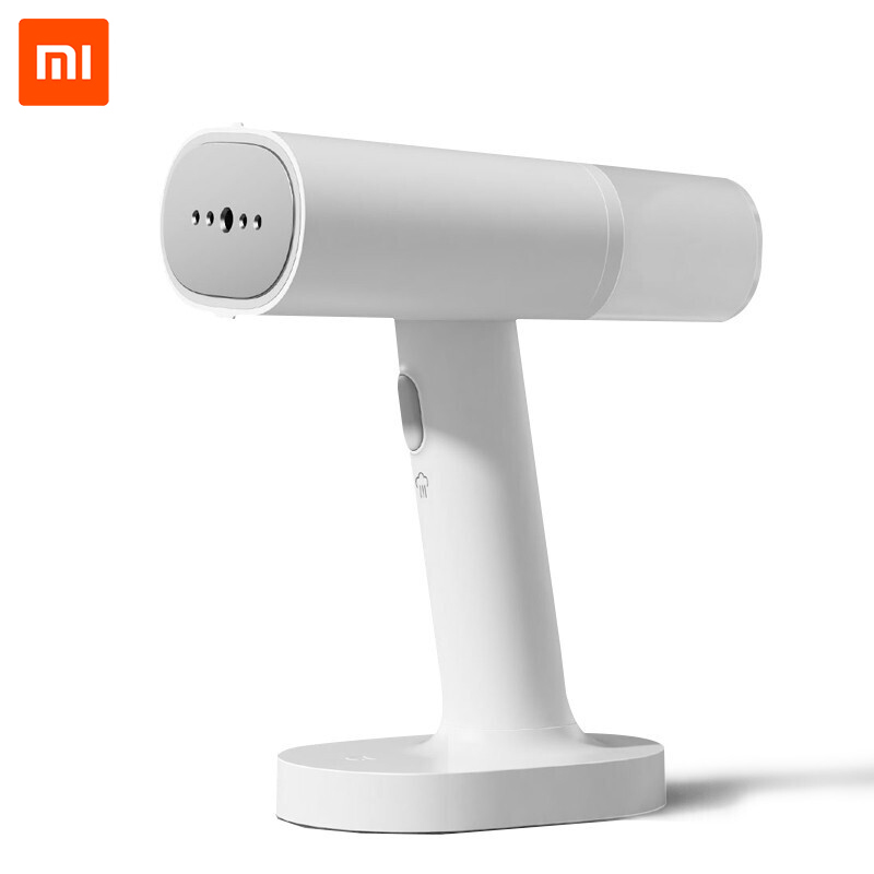 XIAOMI Mijia Handheld Garment Steamer for Clothes Electric Steam Iron High Quality Portable Traveling