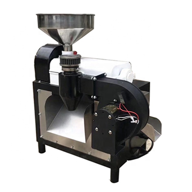 Excellent Low energy consumption coffee roaster manual