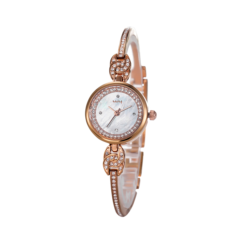 WY-021, женские часы, хит продаж, акция, Рождественский браслет, модные роскошные женские часы с логотипом на заказ