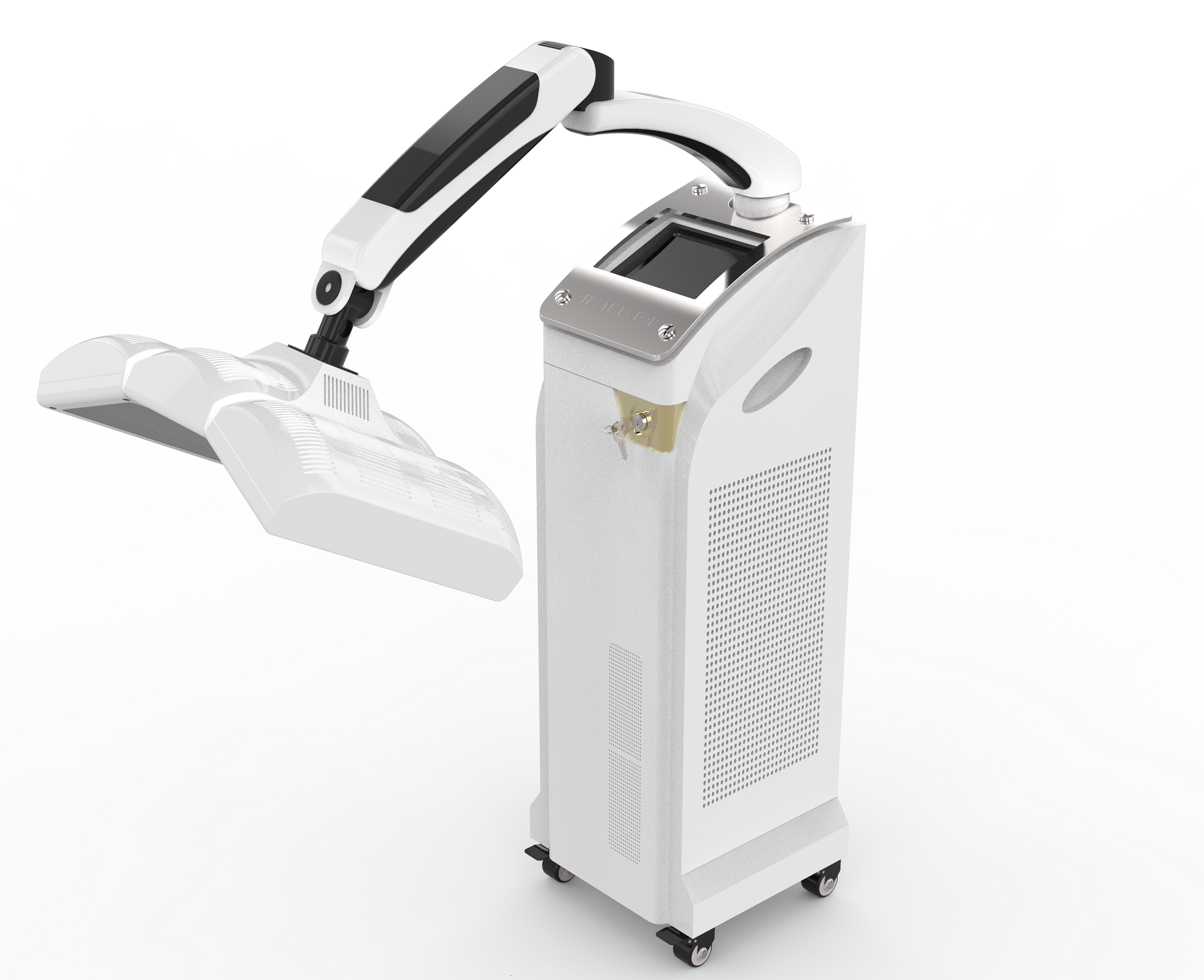 Medical Standard PDT machine LED light therapy for face and body skin rejuvenation acne treatment pigment removal beauty machine