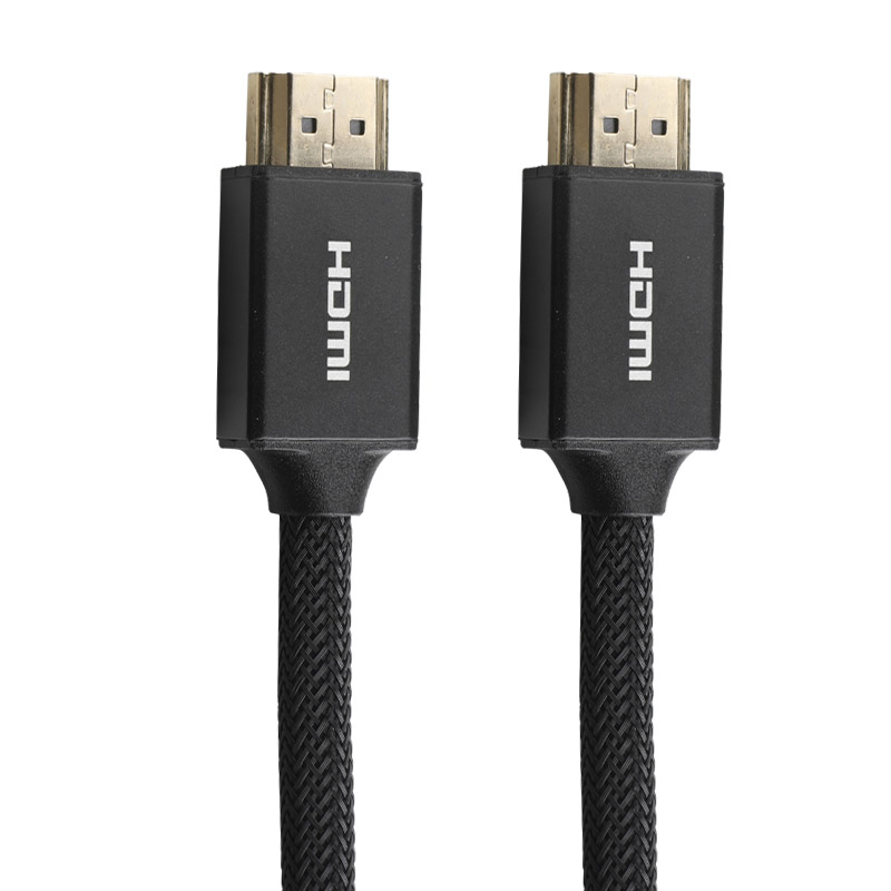 8K HDMI 2,1 плетеный кабель 6 футов, Glory Mark Ultra HD 48 Гбит/с высокоскоростной кабель HDMI 2,1, 8K @ 60 Гц 4K @ 144 Гц