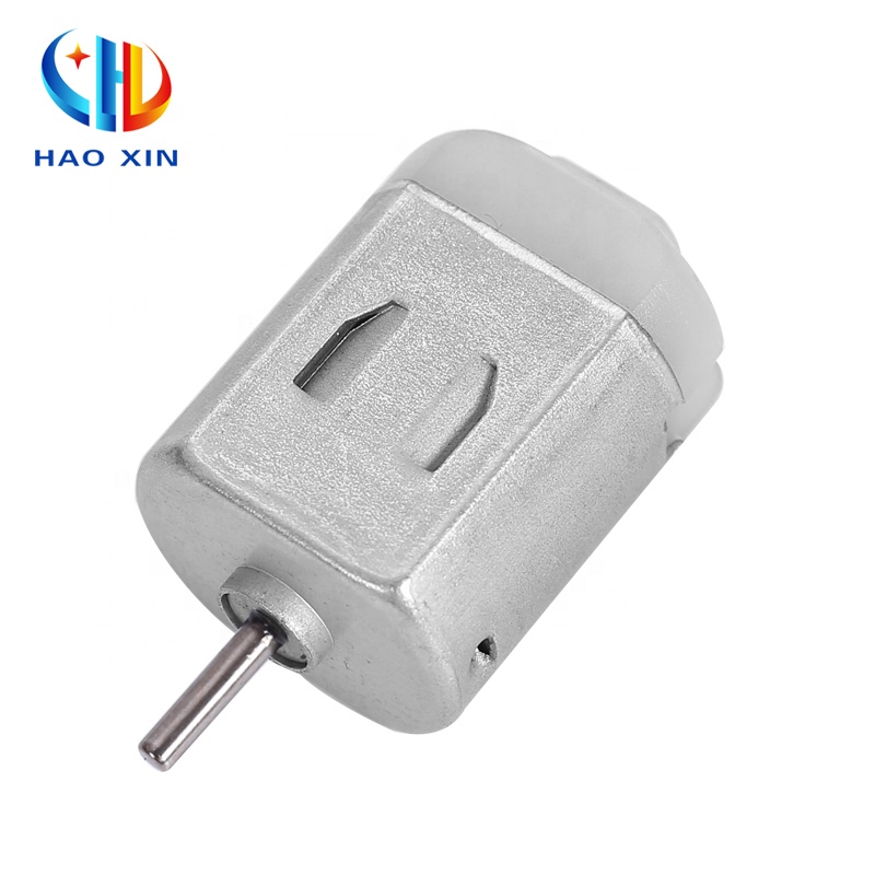 FA 130 постоянный магнит электрическая Угольная щетка микро dc 1,5 V USB мини-мотор вентилятора