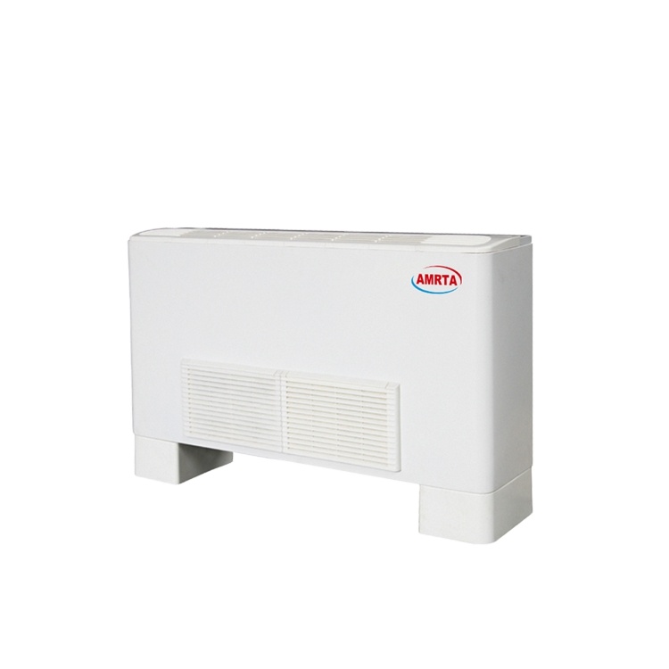 Chinese Manufacturer 1.8-20.4kw Air Conditioner Exposed Type Fan Coil Unit