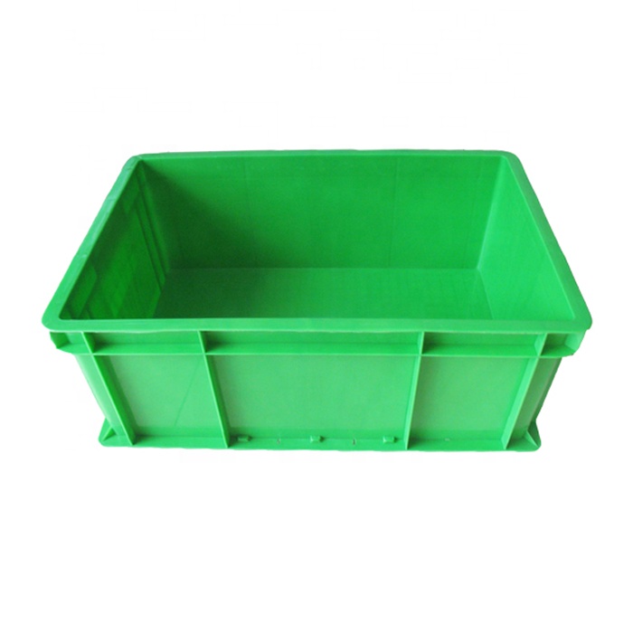 High quality EU rectangular factory plastic EU box and turnover crate&conaiter