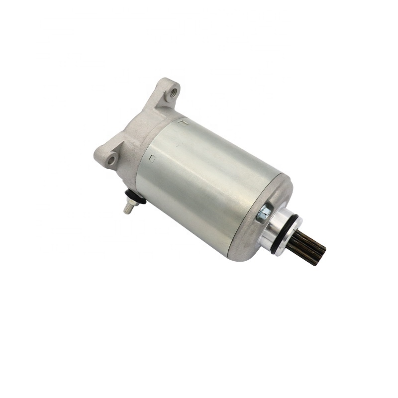 HDMP Starter Motor For Bombardier Outlander Renegade Commander 1000 500 650 800 ATV UTV For SKI-DOO Snowmobiles 420-684-560