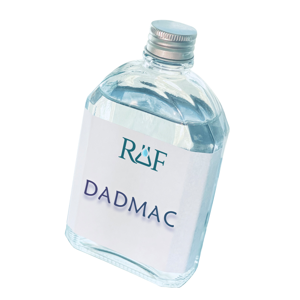 High Quality DADMAC-  Diallyl Dimethyl Ammonium Chloride  Cas 7398-69-8 For POLY DADMAC