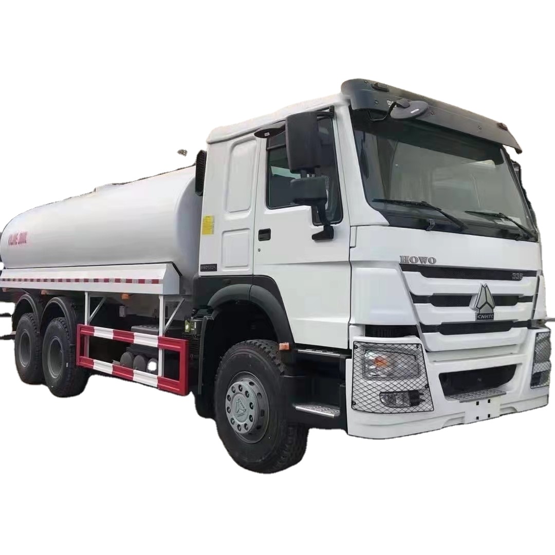 Прямые продажи с завода Sinotruk HOWO Euro2 371hp 10 колесный 20000 литров 6x4 24 куб. М Автоцистерна для продажи