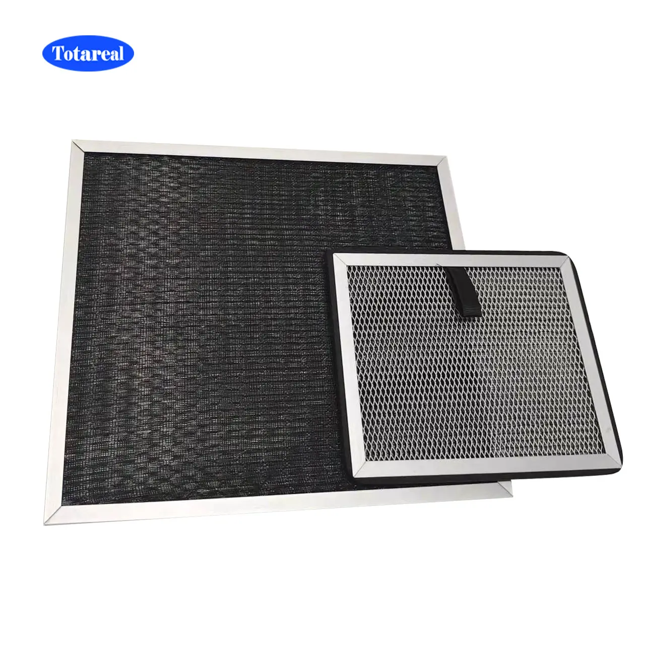 Washable Air Conditioning Filter Dustproof Panel Nylon Air Pre Filter