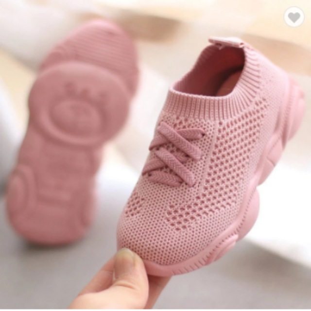 Antislip Soft Bottom Baby Sneaker baby shoes Boys Sports Shoes