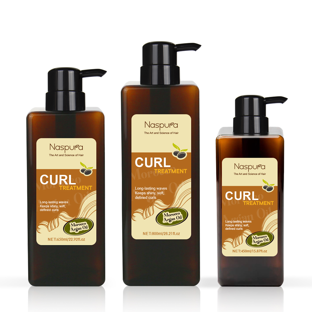 For broken chemical color treated black women damaged dry curly hair argan oil hair curls leave in conditioner treatment
