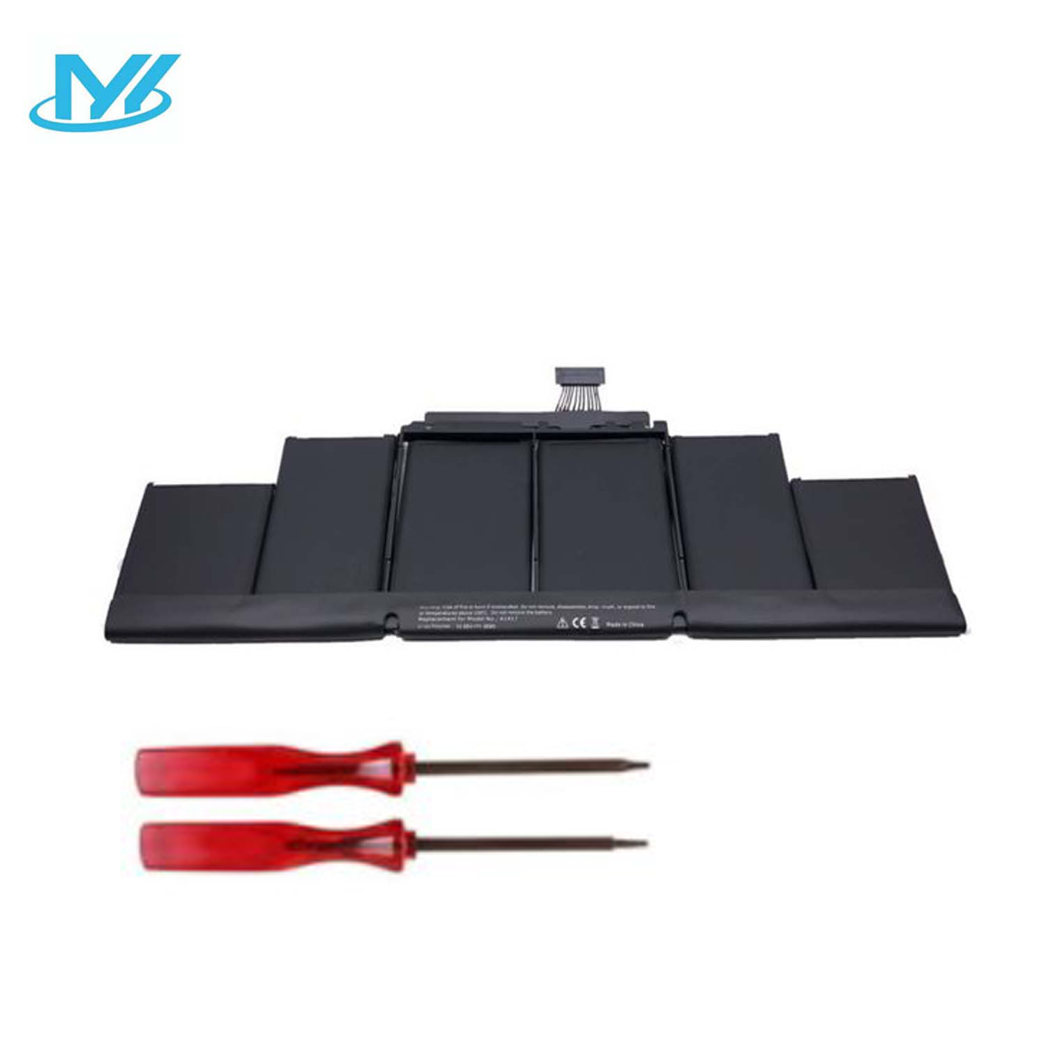 Аккумулятор A1417 MC975 MC976 MC976CH A1494 10,95 в 8600 мАч для ноутбука Macbook Pro15 ME294 Macbook Pro 15 ME293 Macbook pro retina 15