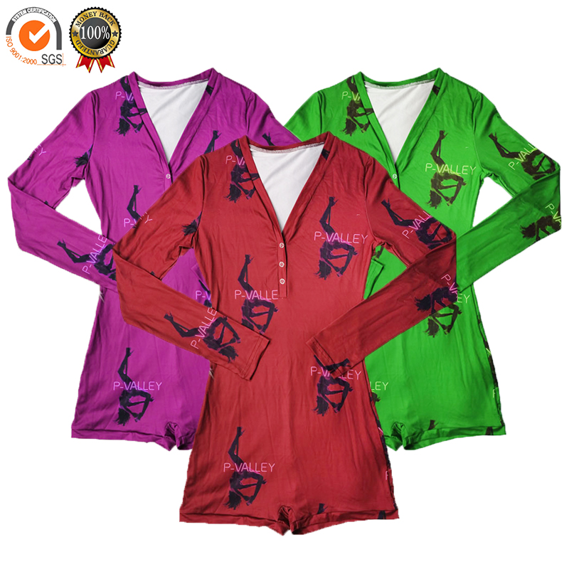 Комбинезон, боди-p-valley onsies onies p valley от onesie, оптом, для взрослых