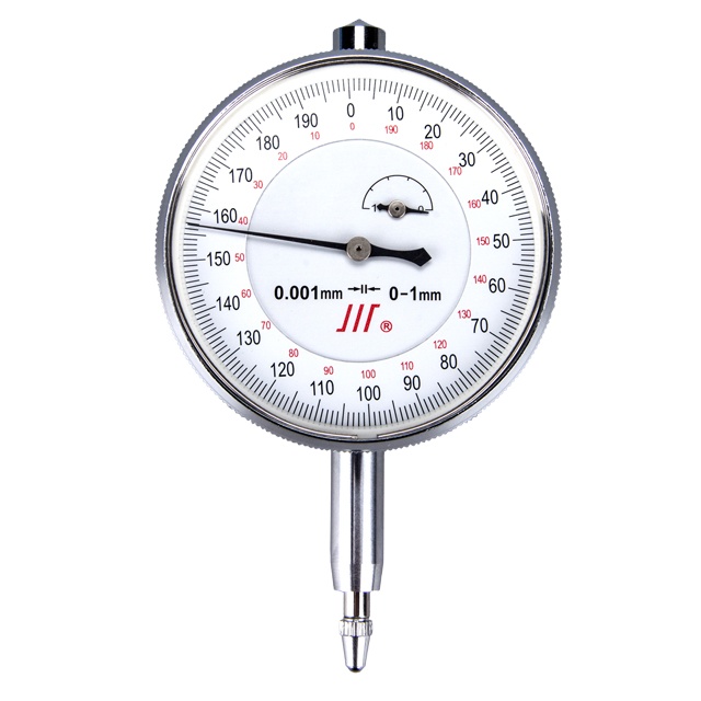 Rust And Wear Resistant Vertex Dial Indicate Dial Digital Indicator Inch