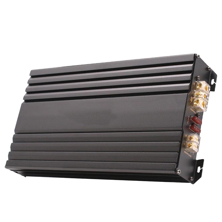 Attractive price new type power mixer amplifier channel car multi channel audio amplifier
