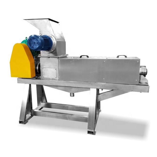 Electric orange juicer citrus lemon juice squeezer making machine