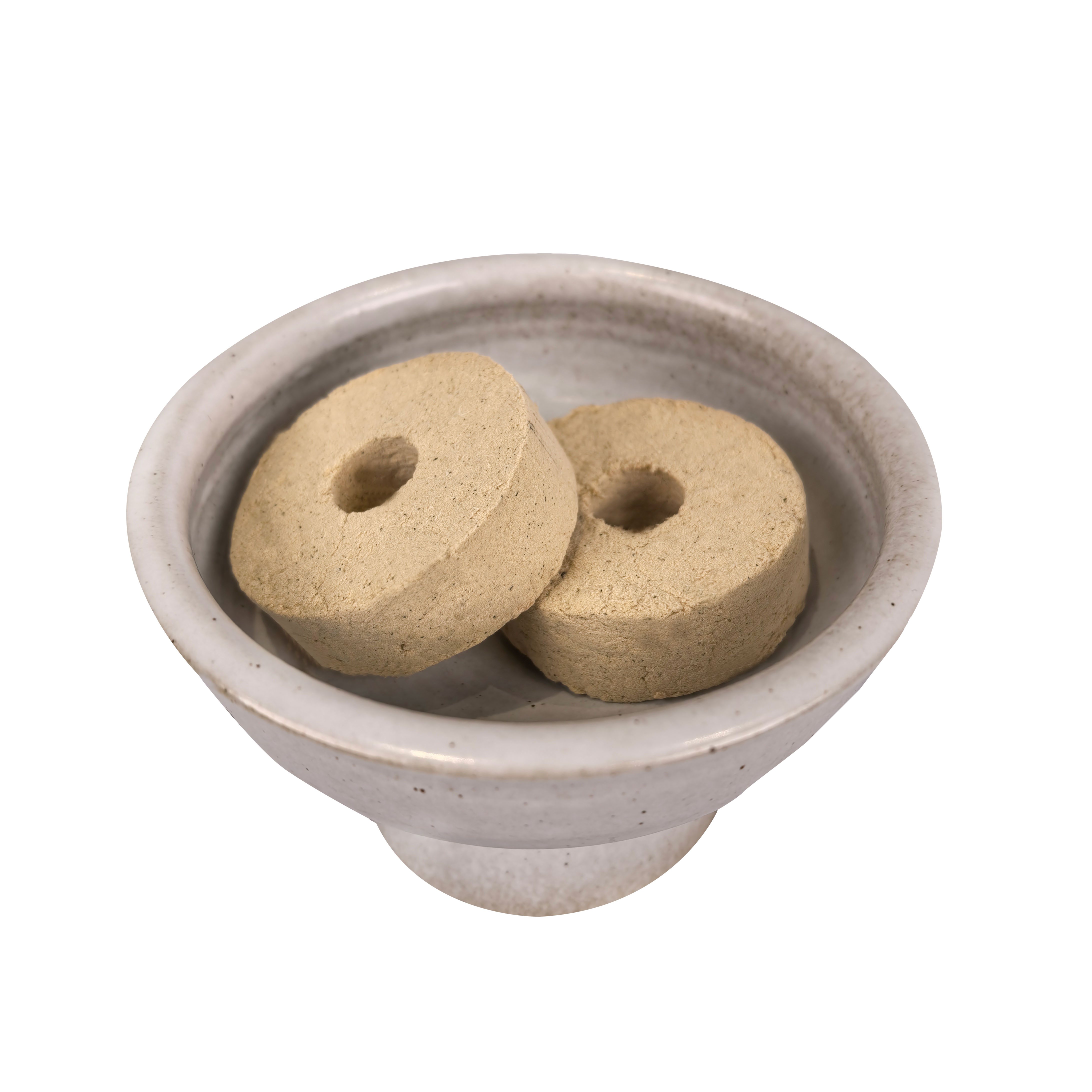 High Quality Premium Moxibustion Cake Advanced Moxa for Moxibustion Devices