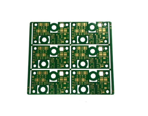 Bluetooth-динамик pcb