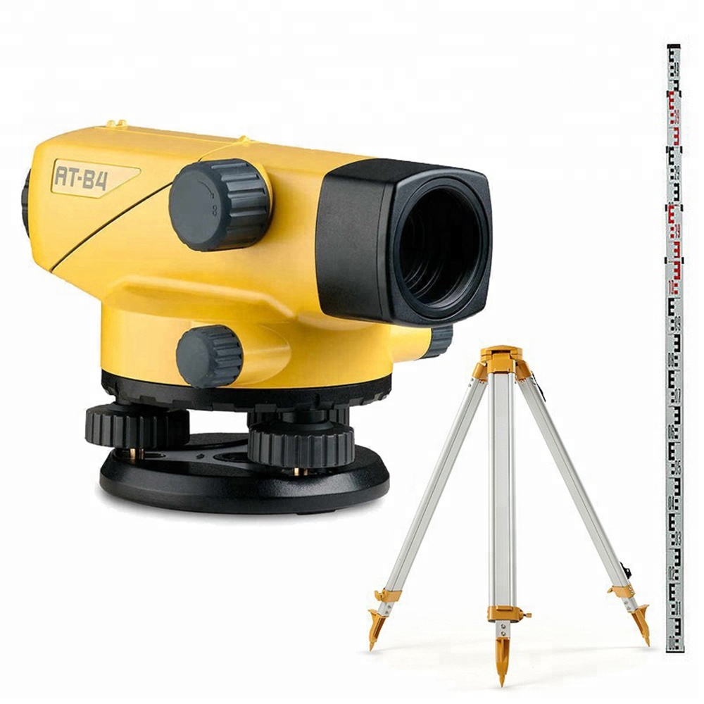 Высокая точность topcon atb4a автоматический нивелир унылый обзор Цена at-b2