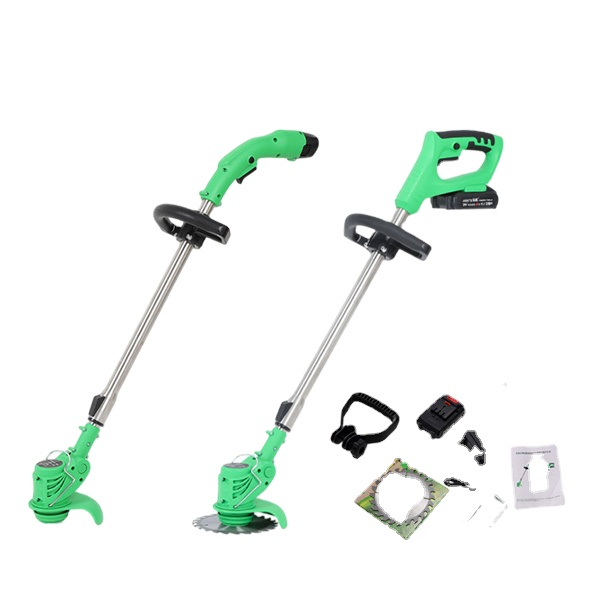 Household garden electric lawn mower,mini garden tool electric lawn mower for grass cutting,lightweight home tool lawn mower