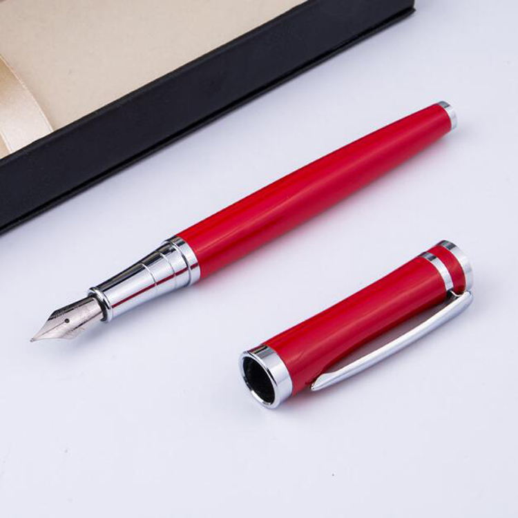 NM-045 best selling custom logo fountain pen roller pens for man