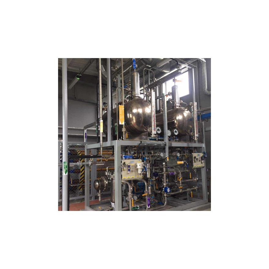 Gas Generator Hydrogen Gas Generation Equipment Commercial