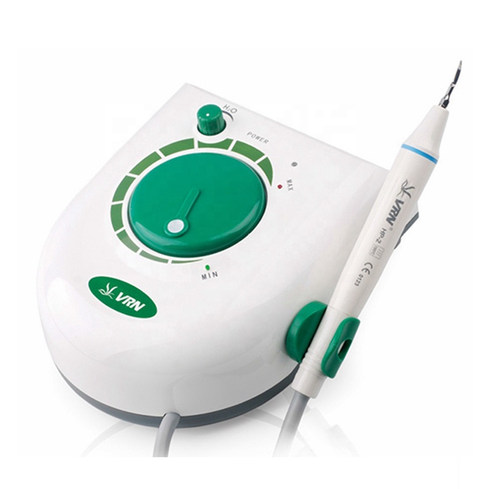 Ultrasonic Scaler with Scaling Perio Function Dental Teeth Cleaning Machine