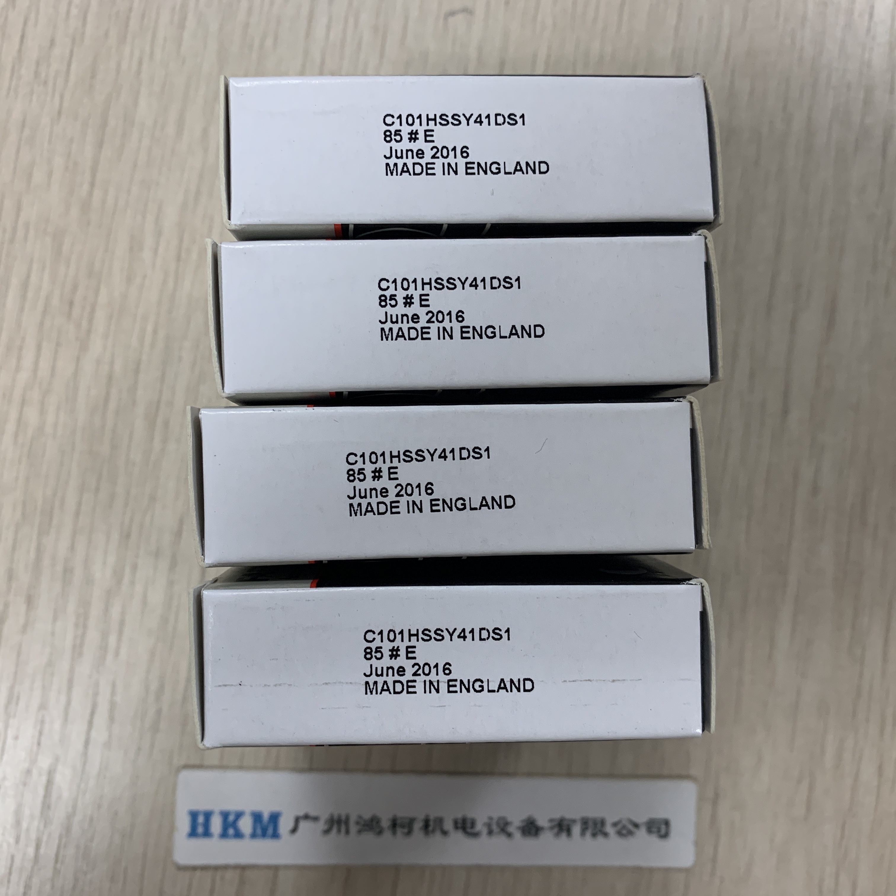 BARDEN C101HSSY41DS1.85 для насоса