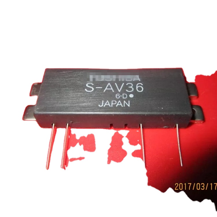 S-AV36 iс чип