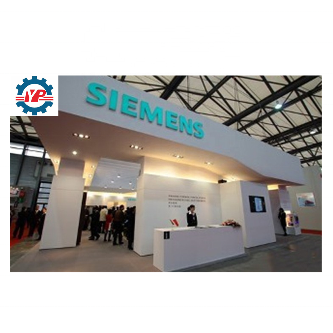 6AV2124 модуль Siemens 6AV2124-0MC01-0AX0 оригинальная упаковка