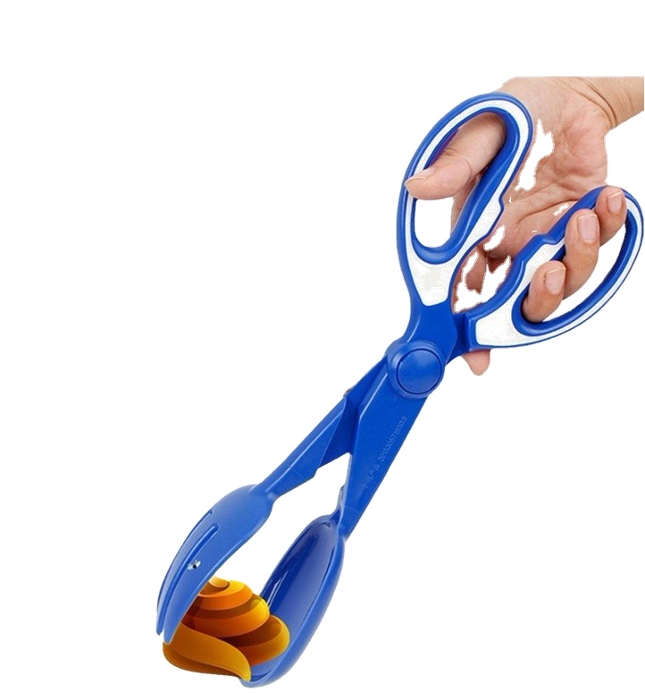 China Pet Supplies Cleaning Product Cat Litter Scissor Scoop