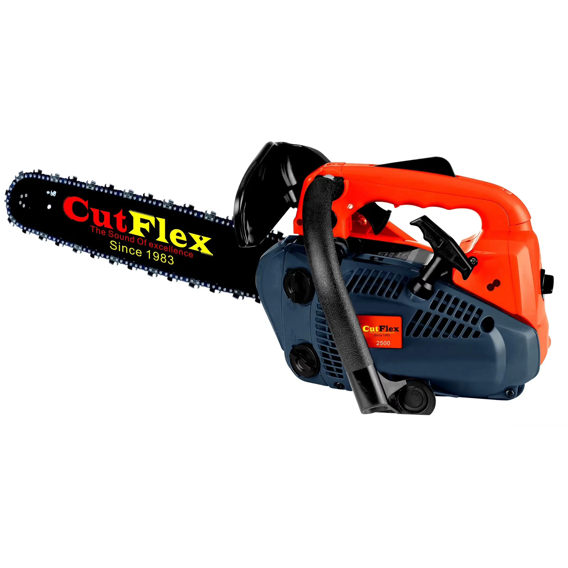 power Professional powerful petrol gasoline chain saw with 16''18''20''22''24'' bar guide chainsaw