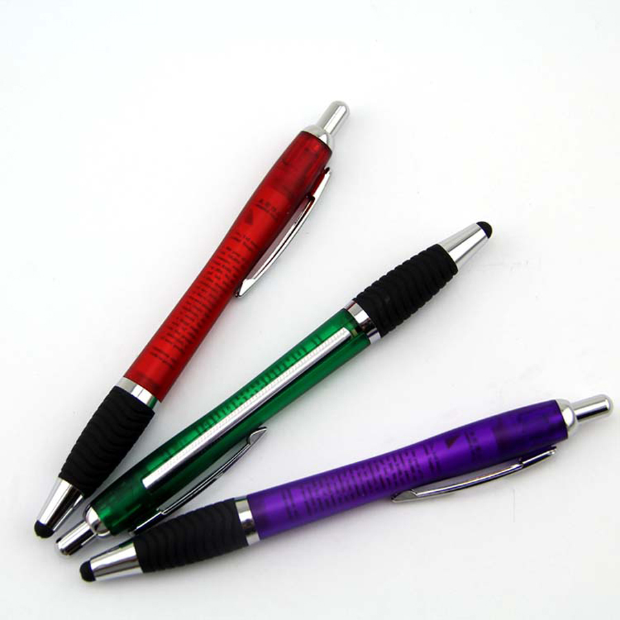 Calendar Pull Out Banner Ball Pen Banner Ben