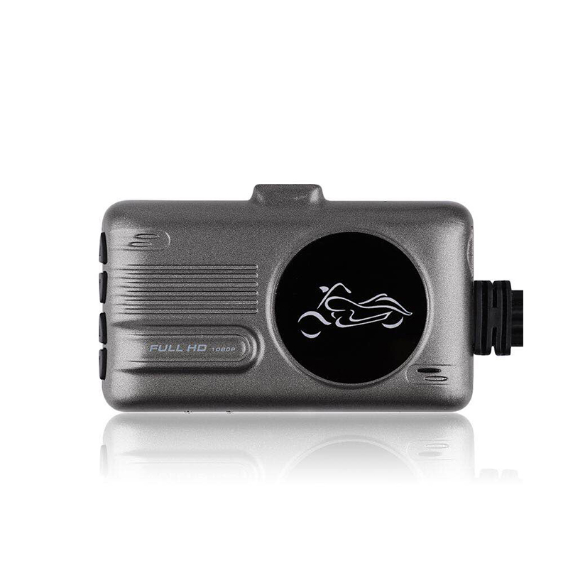 3 дюймов 1080P dvr мотоцикл камера 145 градусов Full Hd мотоцикл водонепроницаемый ЖК-монитор камеры рекордер