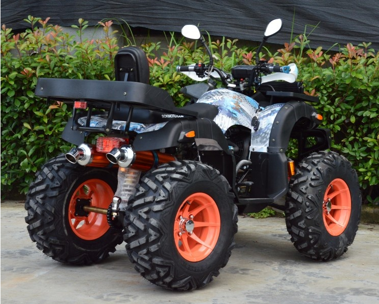Суппорт тормоза мотоцикла CVT 125cc 150cc 250cc