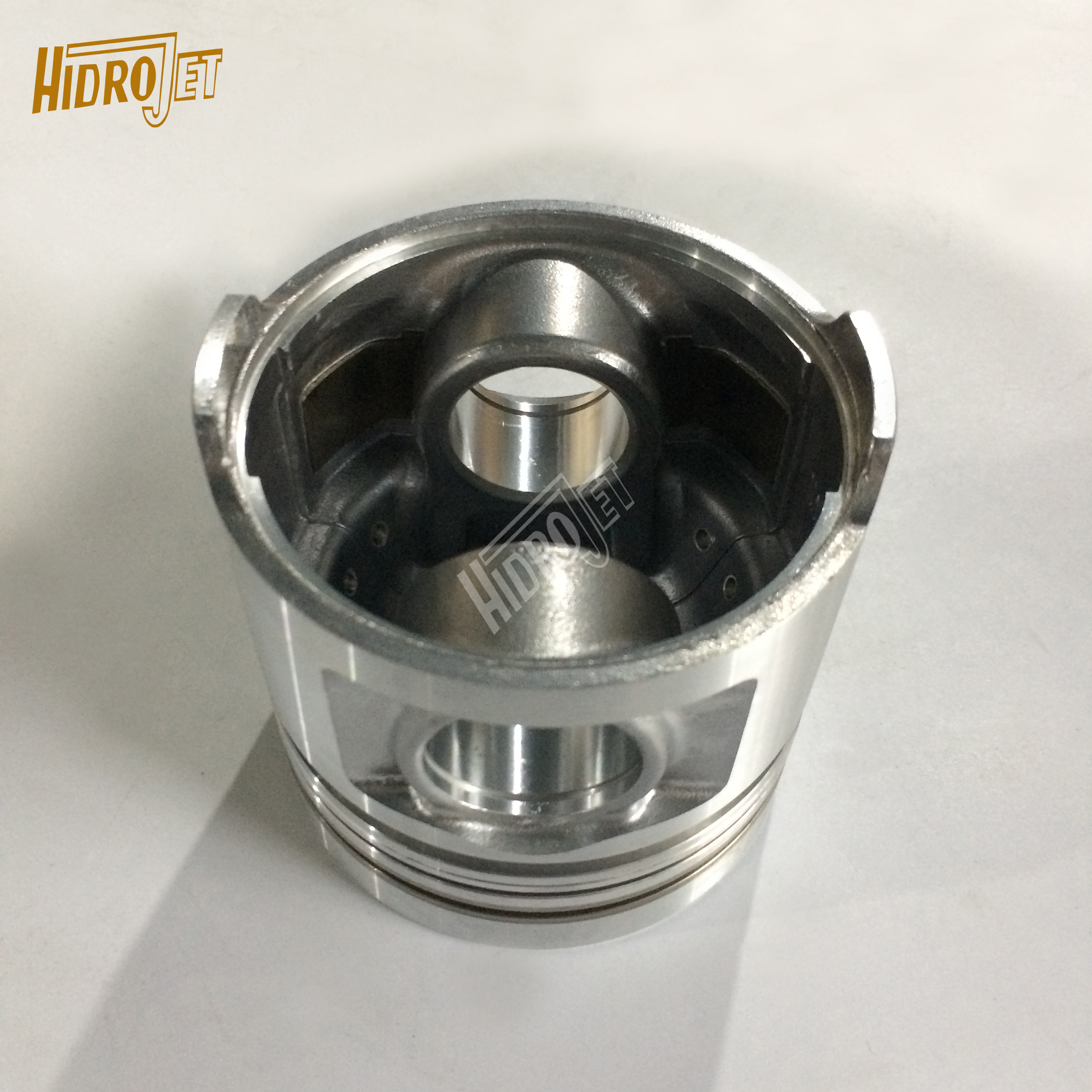 HIDROJET dia 73.95mm piston for S4S S6S Diesel engine parts piston OEM 32A17-00100 32A1700100