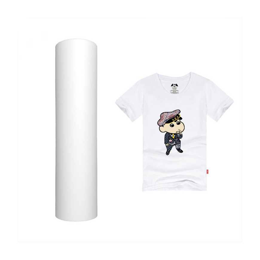 Anti Scratch Printable Vinyl Sublimation Eco Solvent Printable Vinyl