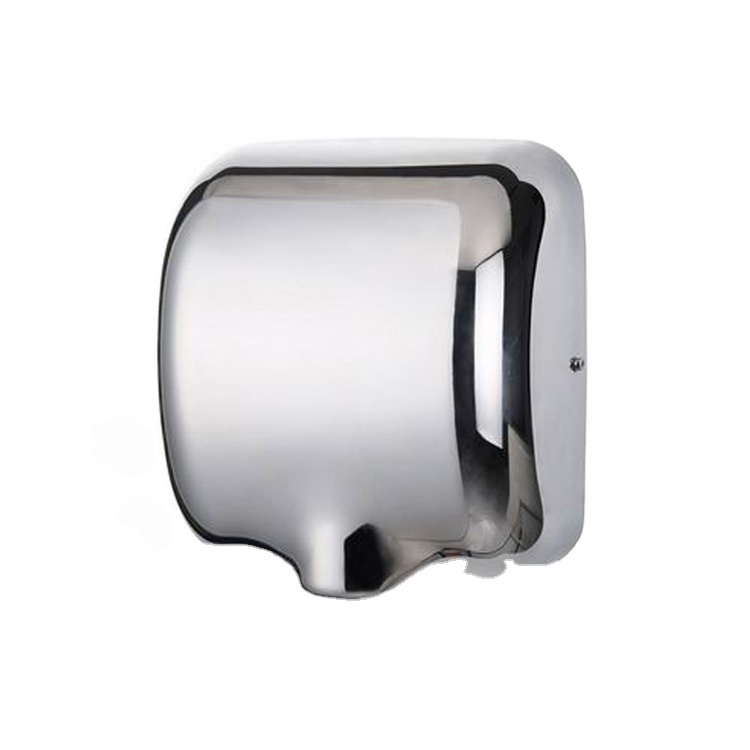 VANNSOO Automatic Air Jet Hand Dryer Automatic High-Speed Hand Dryer
