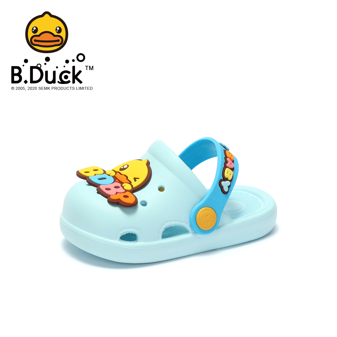 Оптовая продажа, садовые Сабо B.DUCK, садовые сабо EVA, детские сабо, Кроксы на заказ, тапочки, детские сабо, Кроксы