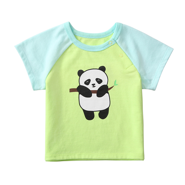 Baby clothes Summer Cotton children's Clothes