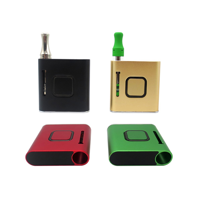 e cigarette vape pen starter kit mechanical box mod kit free sample