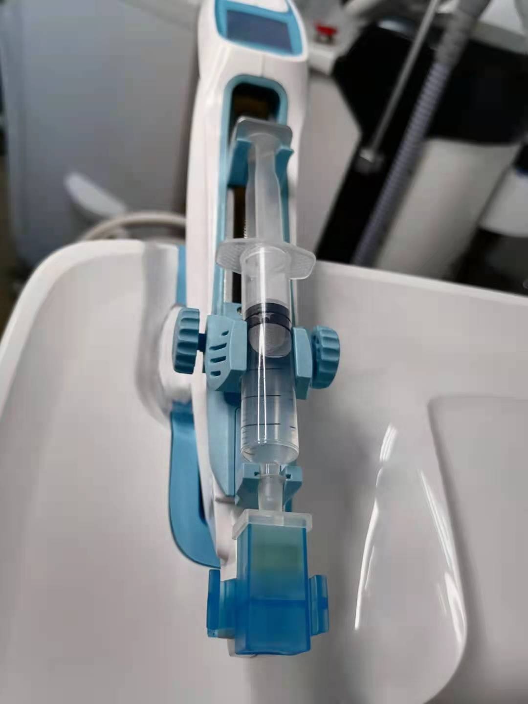 2021 new korea imported mesogun injector for skin whitening machine