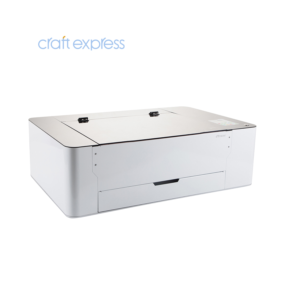 BestSub Craft Express умный настольный DIY Лазерный Гравер CO2 лазерная резка гравер машины glowforge pro лазерный принтер