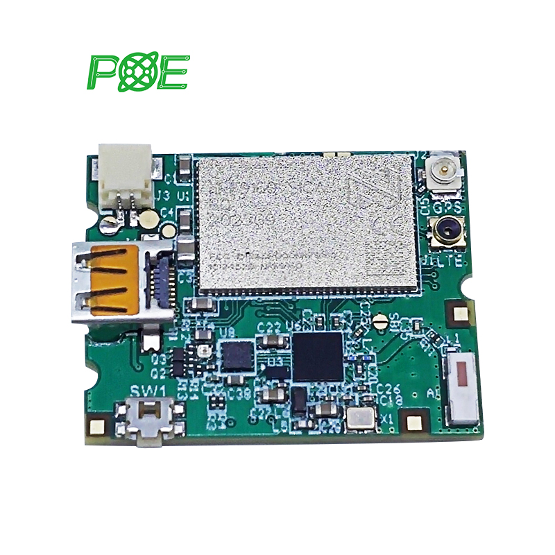 PCB PCBA Shenzen China, образцы электронных печатных плат PCBA