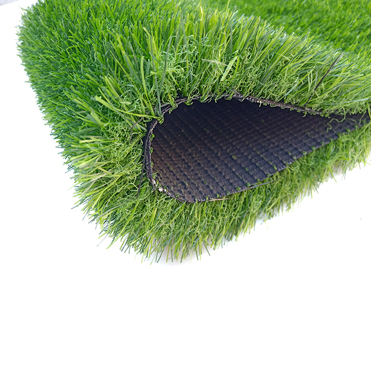 chinese carpet artificial grass landscaping fake sod