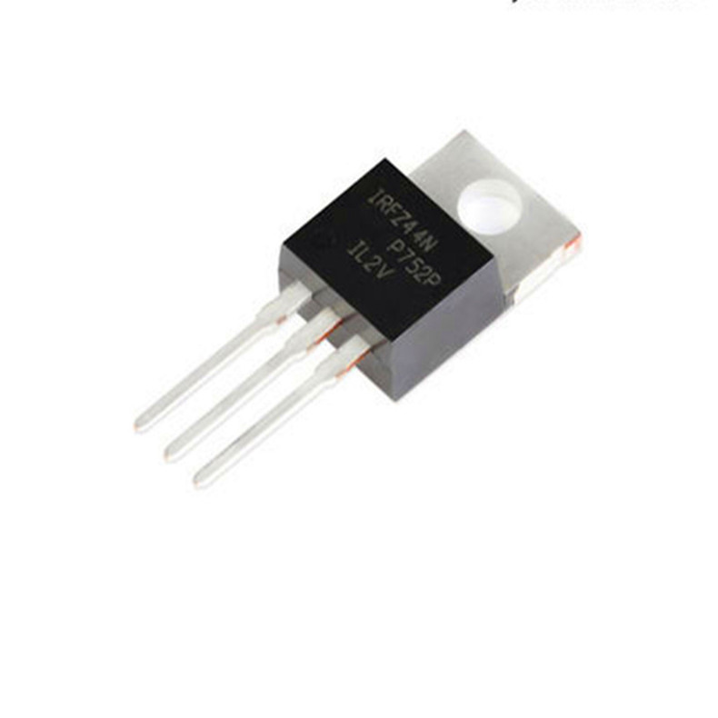 IRFZ44N IRFZ44NPBF in-line TO-220 MOS полевая трубка с эффектом N-channel 55V 49A