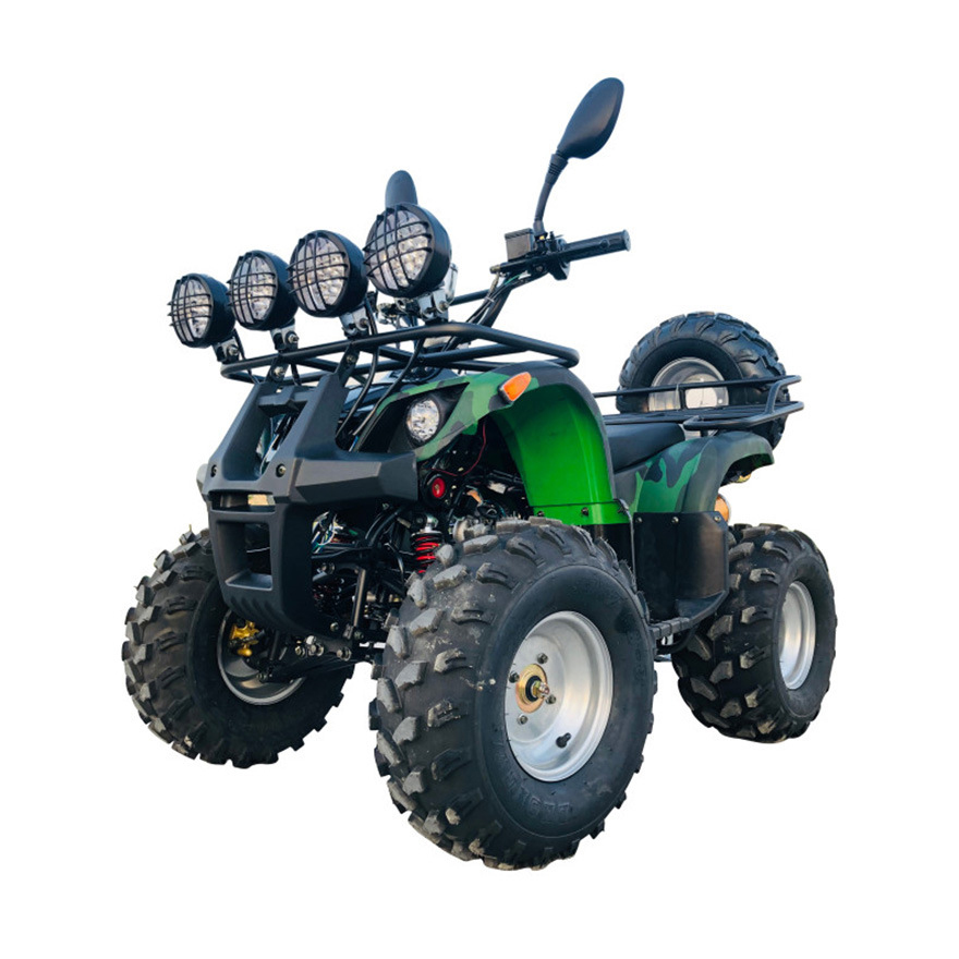 Высокая производительность высокое качество 4 Wheeler квадроцикл Atv для детей и взрослых 125cc Электрический квадроцикл