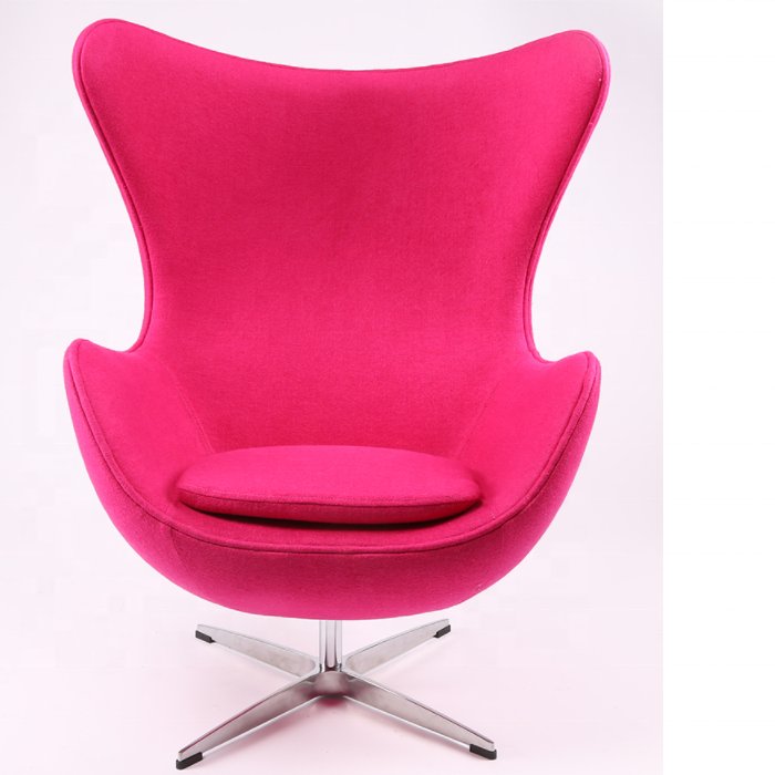 Unit price design hotel office leisure chairs comfortable indoor modern nordic styling living room chair