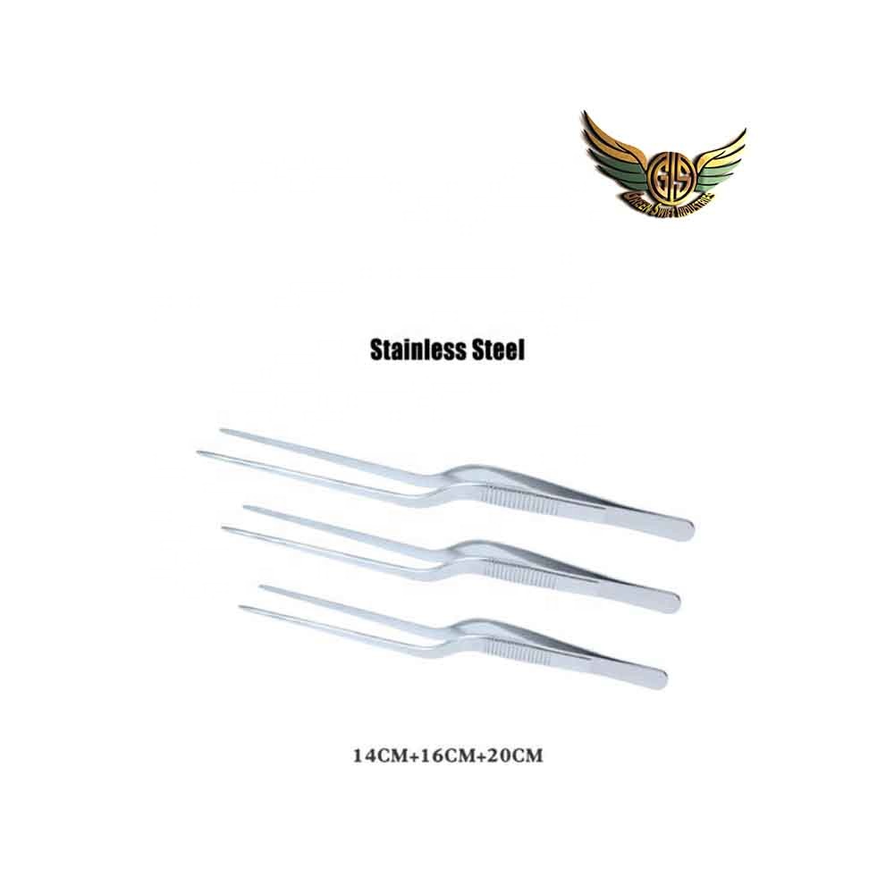 Горячая Распродажа, новый офсетный Пинцет от GREEN SWIFT INDUSTRIES