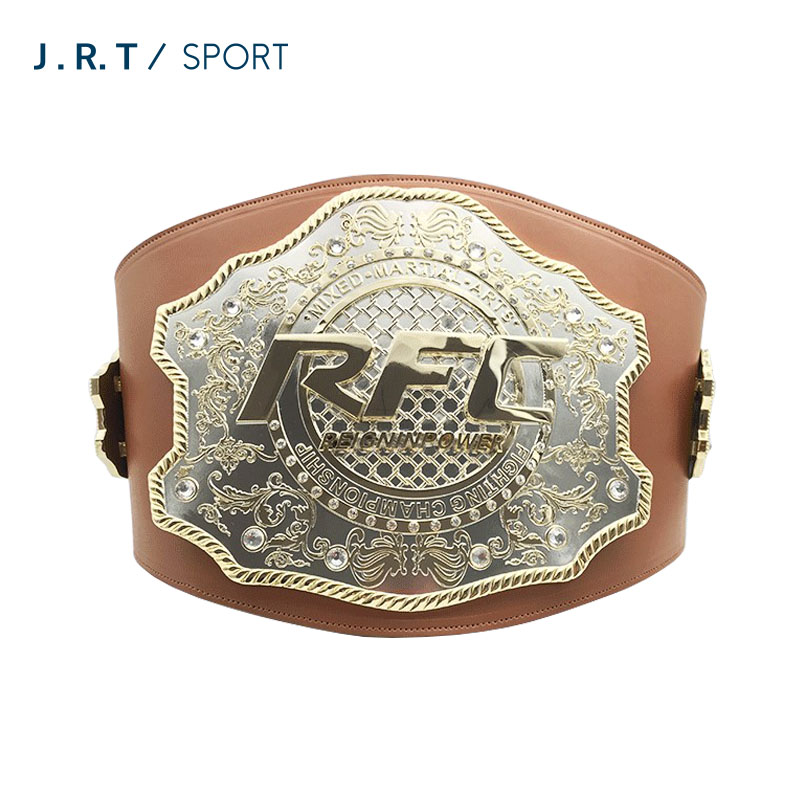 OEM & ODM высококачественный изготовленный ufc изготовленный на заказ пояс чемпионата по борьбе