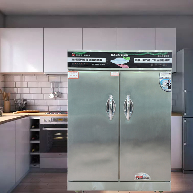 OEM/ODM Stainless steel kitchen disinfect stainless infrared disinfection cupboard dish disinfection cabinet